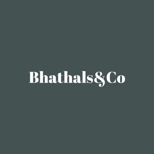 Bhathals and Co